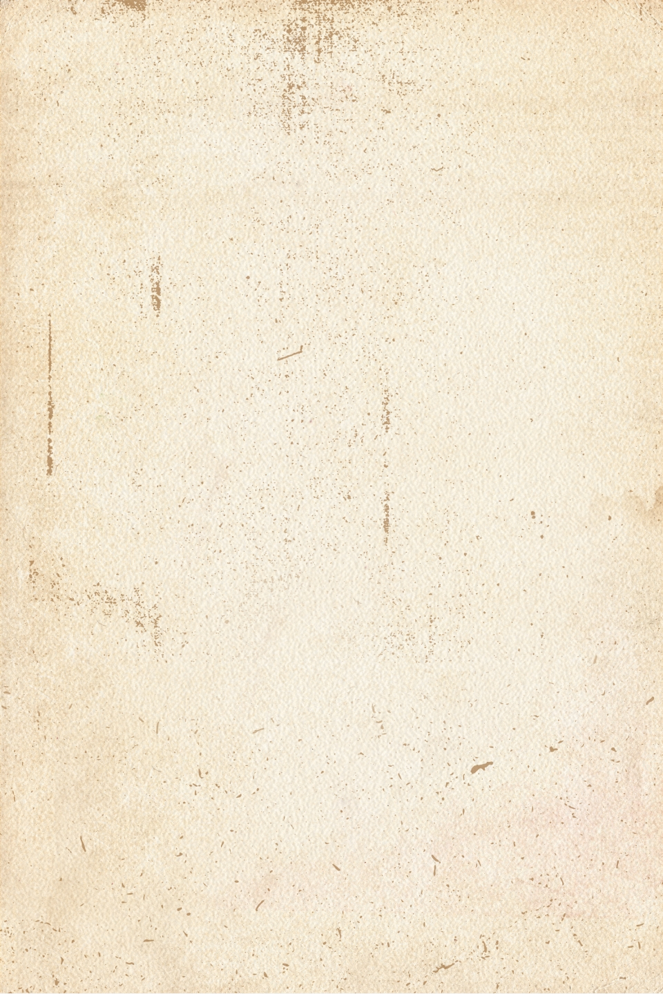 Old Paper Texture H5 Background