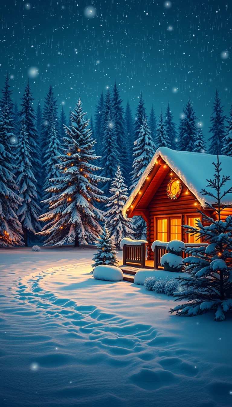 Christmas Wallpaper