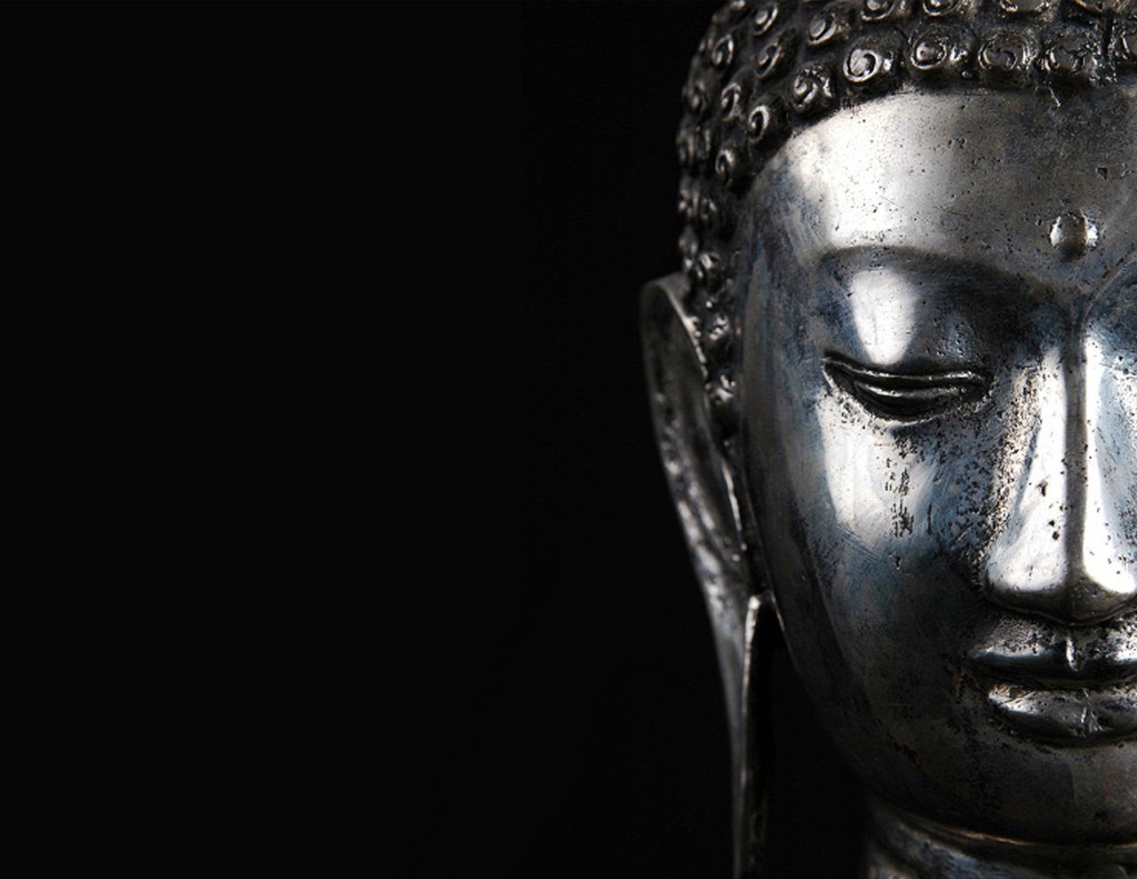 Lord Buddha Face Art HD Image And Statue Wallpaper Pixhome