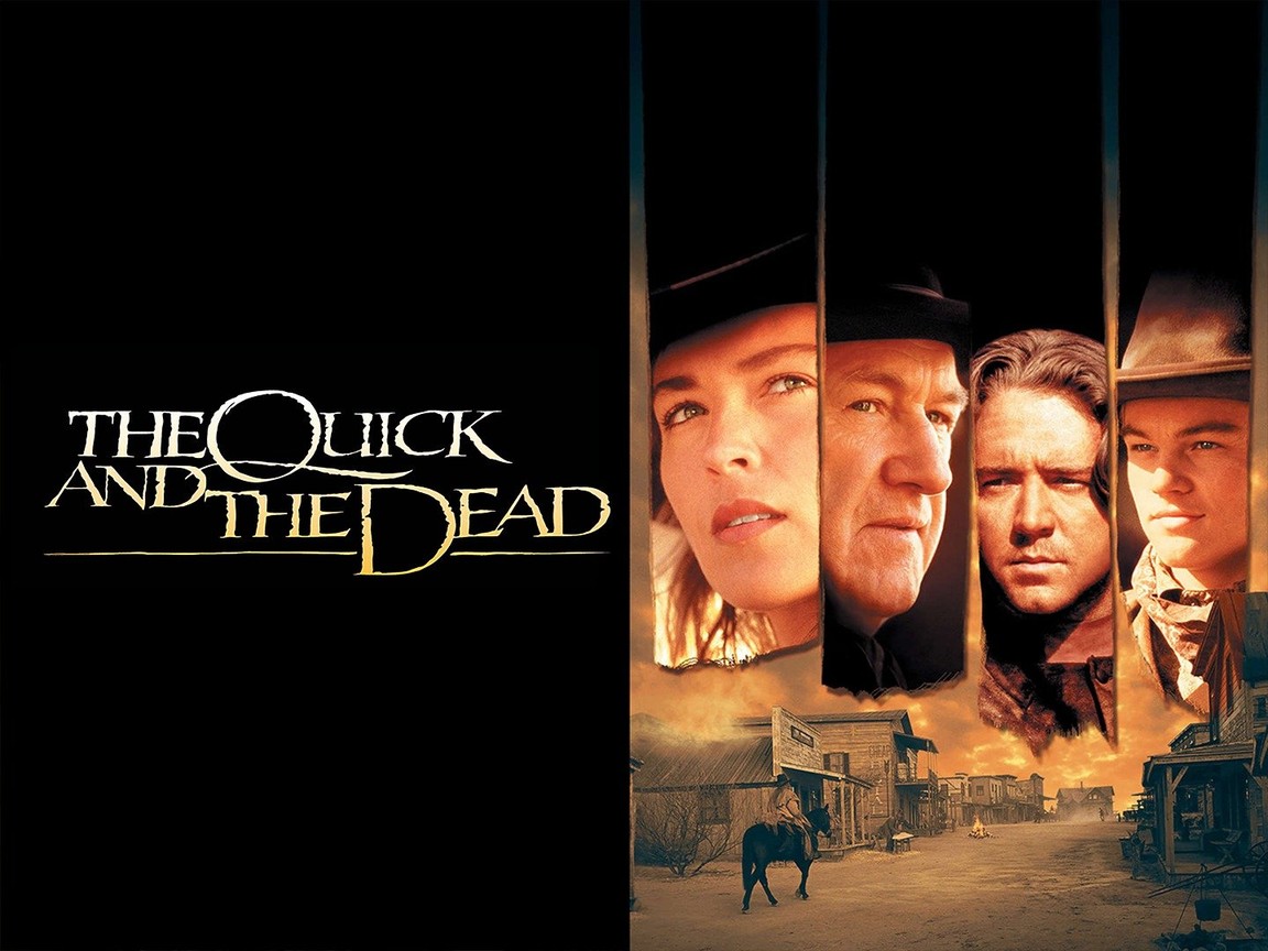 The Quick and the Dead Pictures   Rotten Tomatoes