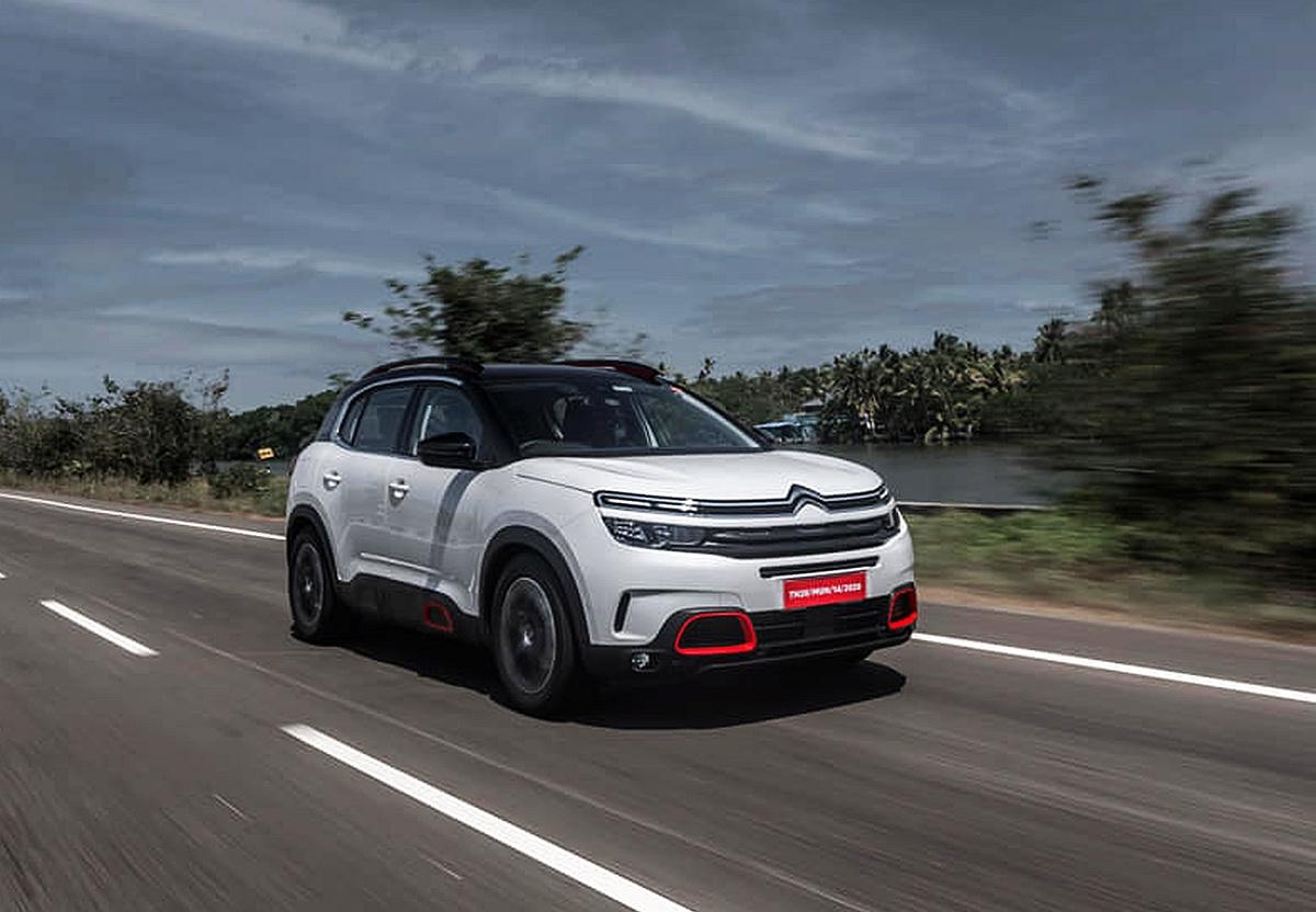 Are You Ready For The Citroen Rediff