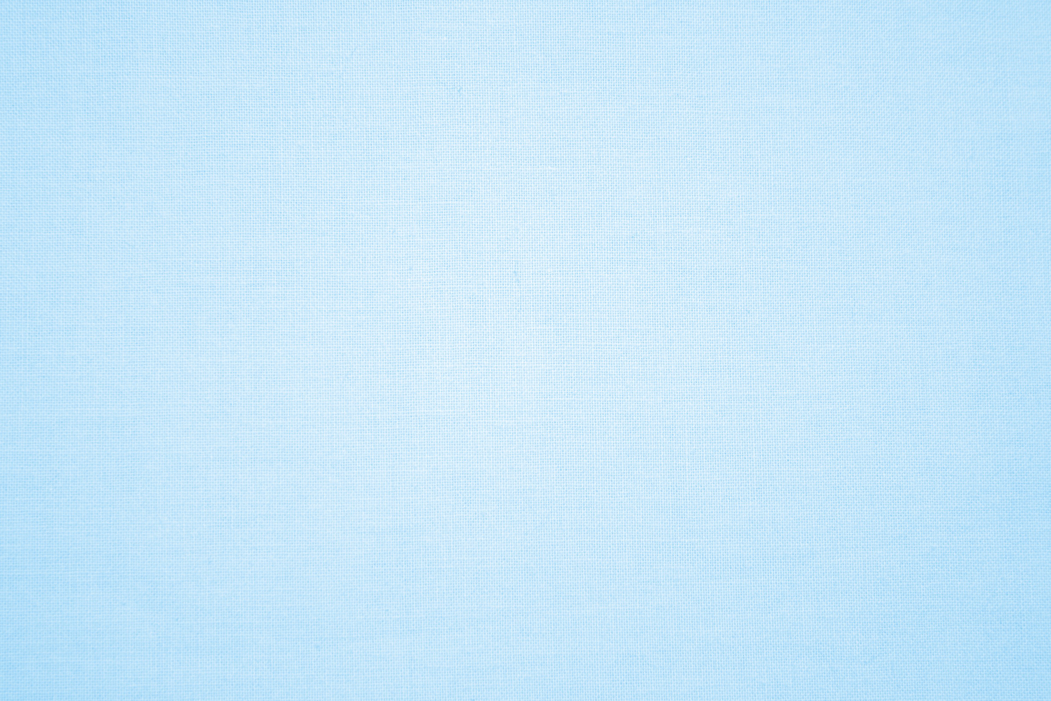 Baby Blue Canvas Fabric Texture Picture Free Photograph Photos