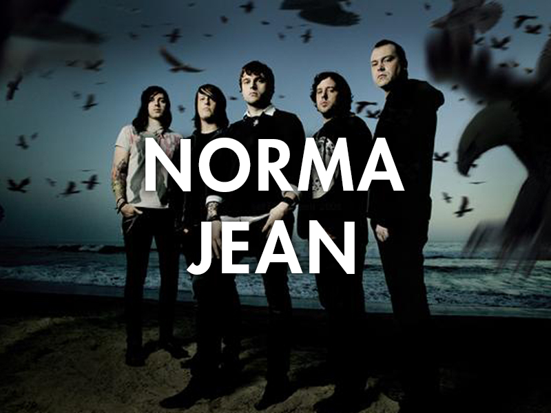 Norma Jean Band