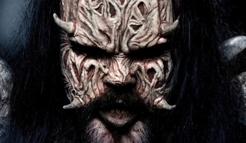 Lordi Wallpaper Wallpaperpulse