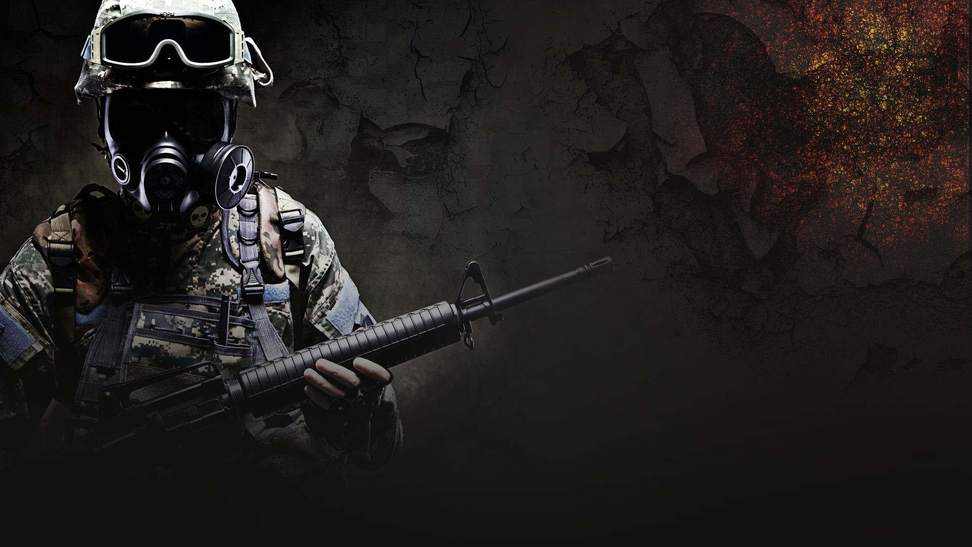 Cs Go Wallpaper