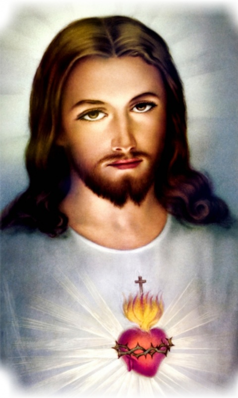 Jesus Christ Wallpaper HD