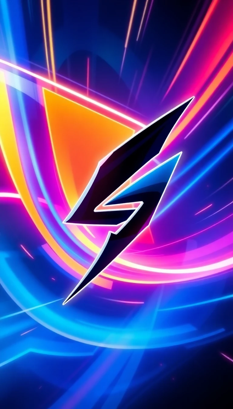 Xiaomi Black Shark Wallpaper