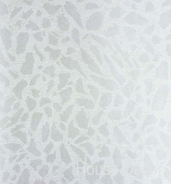 Prestigious Textiles Fade Wallpaper   Silver 1951 909