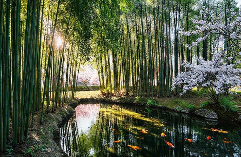 Japanese Aesthetic Wallpaper