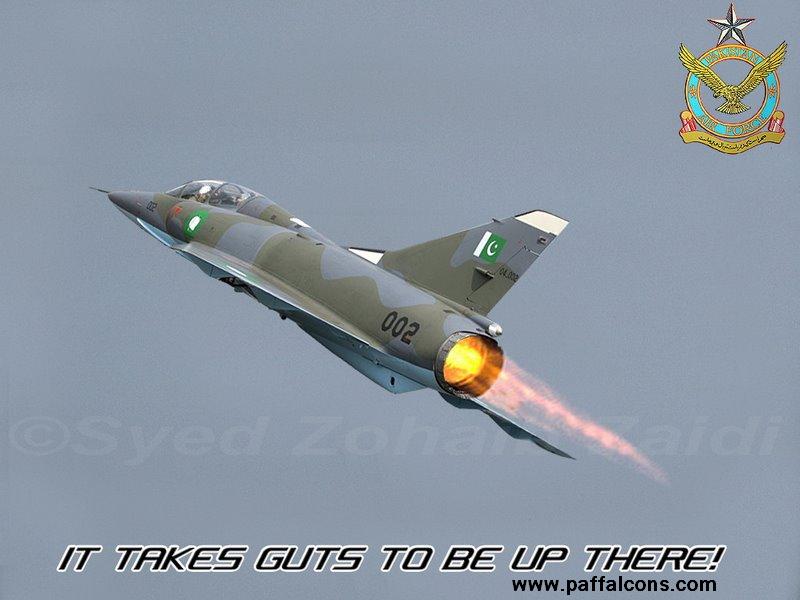 Paf Falcons S Wallpaper By Syed Zohaib