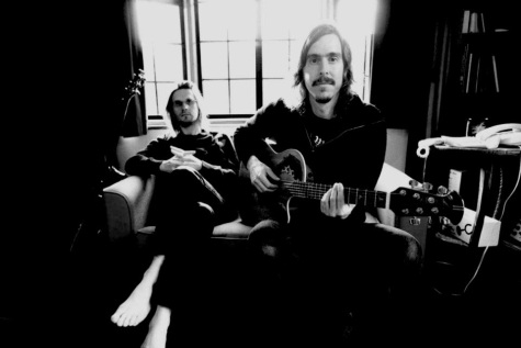 Mikael Kerfeldt Ve Steven Wilson N Ortak Projesi Storm