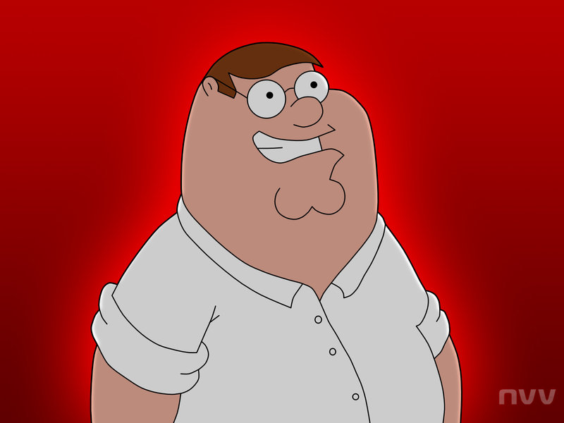 Family Guy Wallpaper Peter Family Guy Peter Griffin by