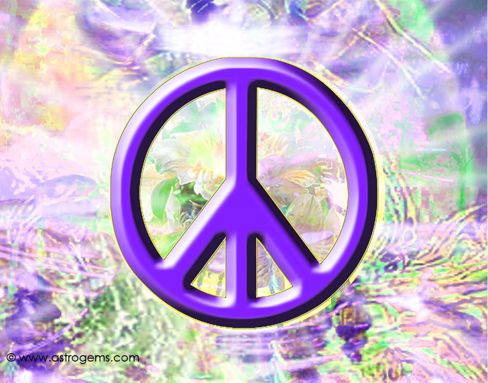 High Definition Wallpaper Photo Peace Html
