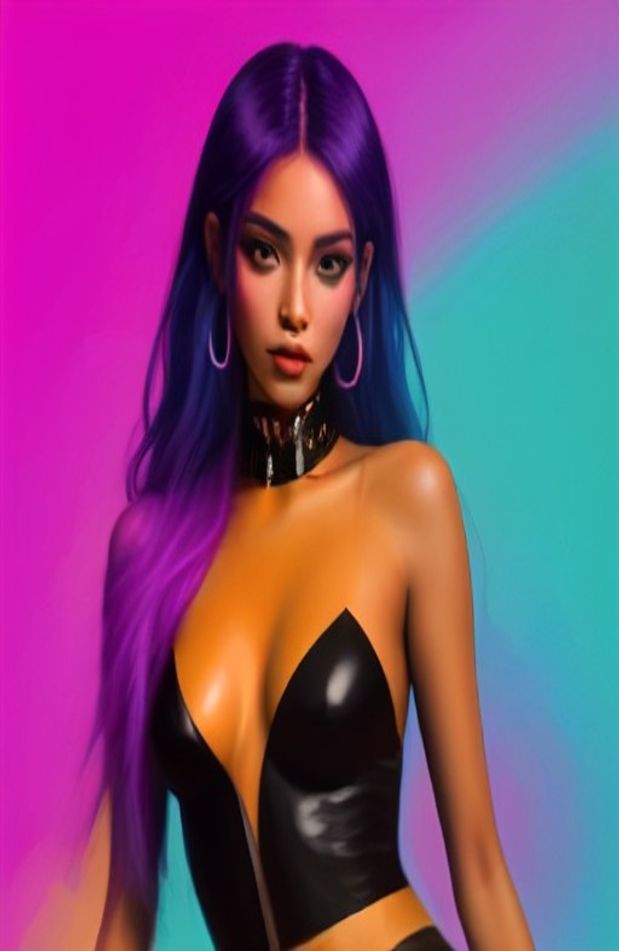 Model Wallpaper Photos