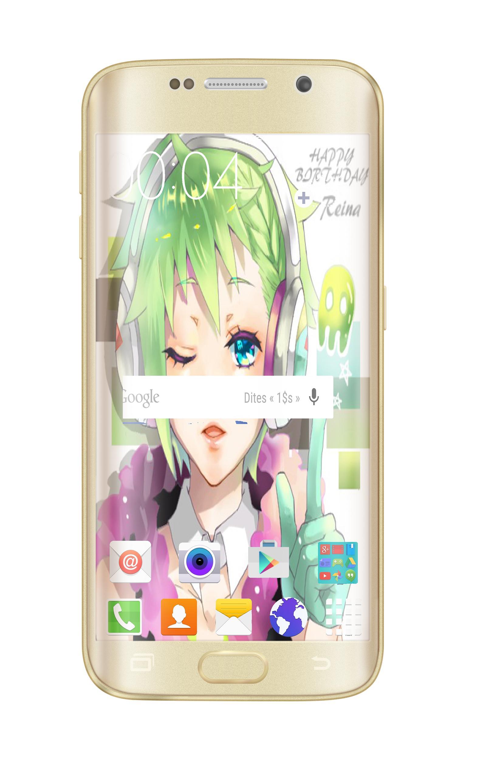 Macross Delta Wallpaper HD Fanart Apk F R Android Herunterladen