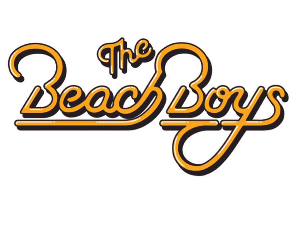 The Beach Boys By Tanner Rocha