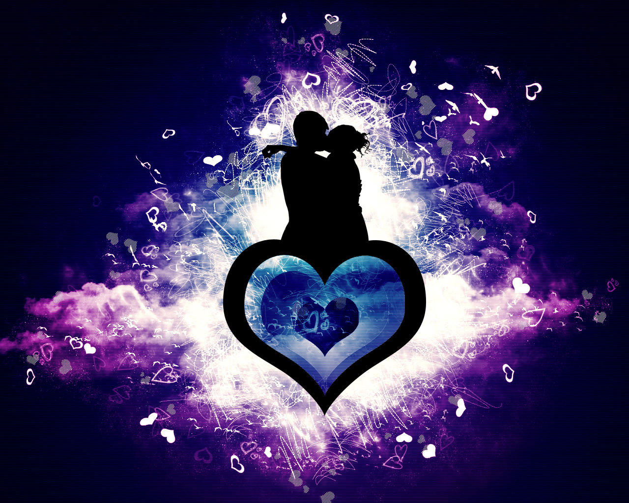 Love Wallpaper HD