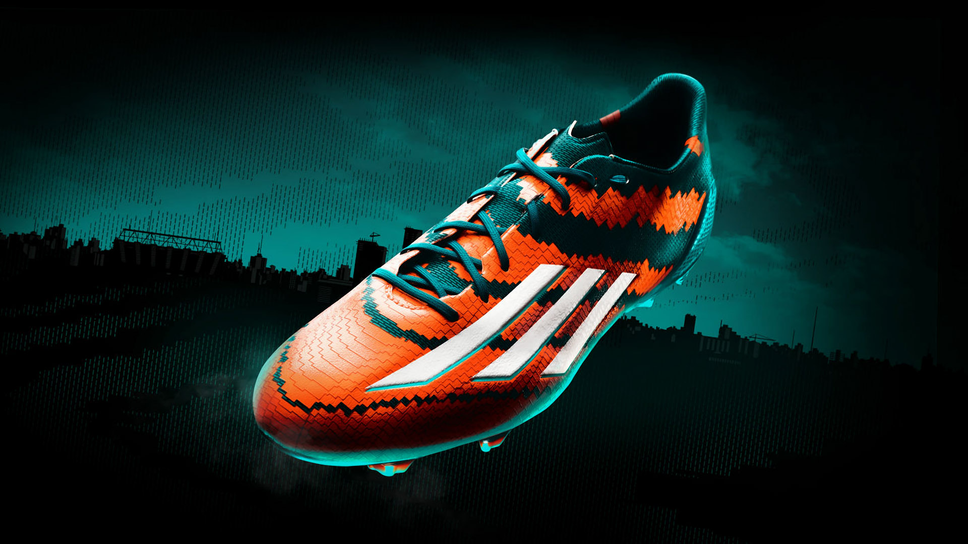 2015 Adidas Football Wallpapers The Art Mad Wallpapers