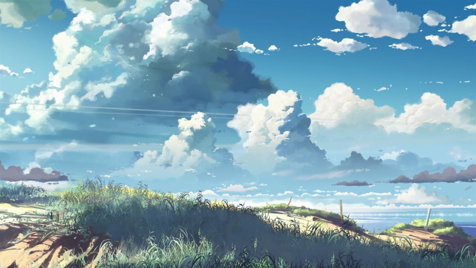 цветы из воды | Anime scenery wallpaper, Anime backgrounds wallpapers, Anime  scenery