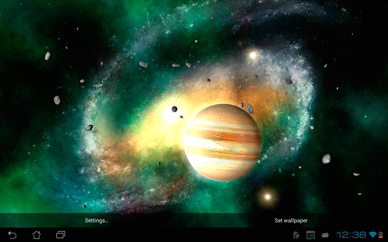Solar System HD Deluxe Edition   Android Apps on Google Play 1280x800