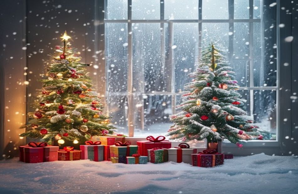 Christmas Wallpaper For Windows