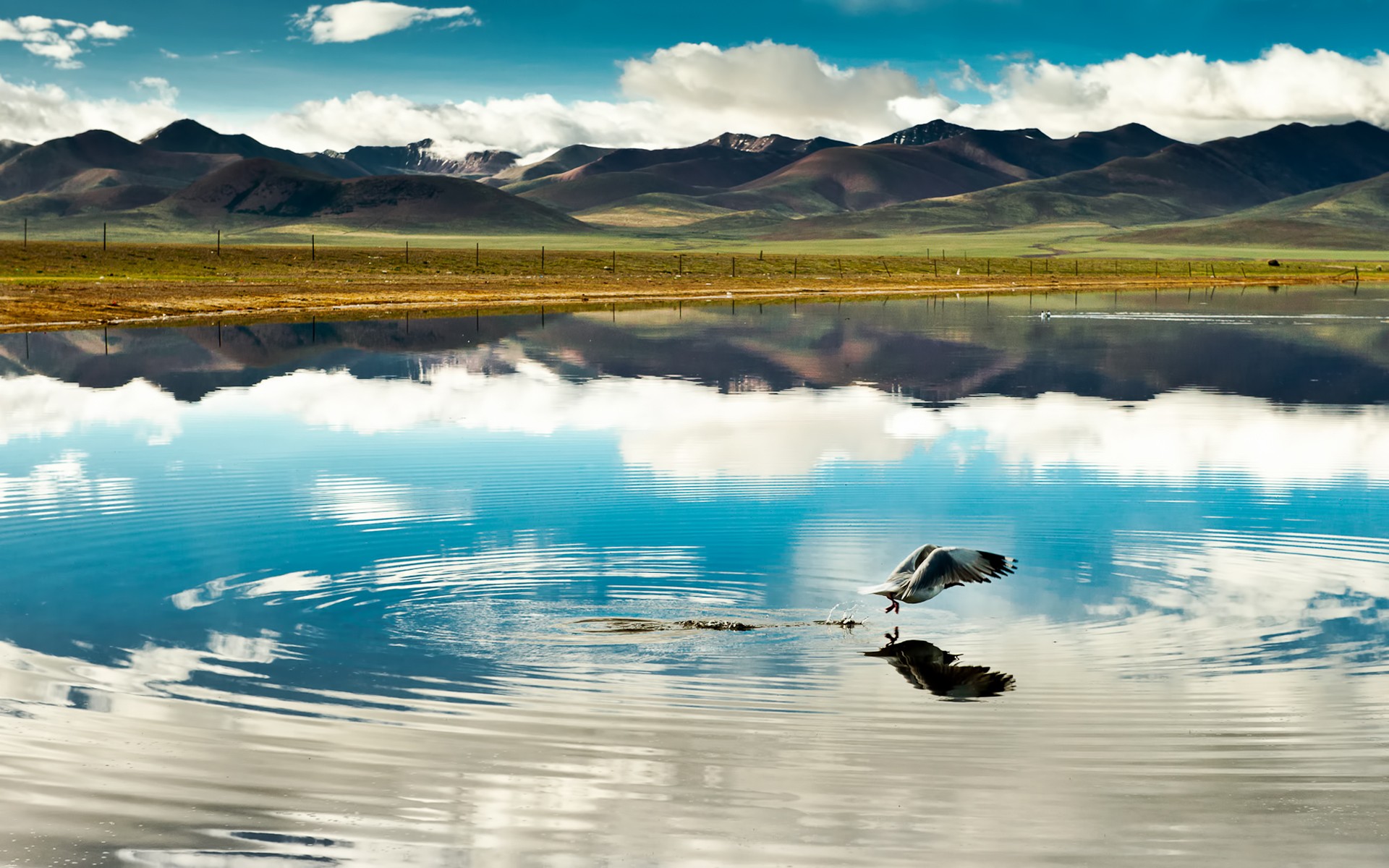 Daily Wallpaper Tibet I Like To Waste My Time