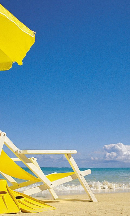Thought Provoking Summer Wallpaper For Windows Phone