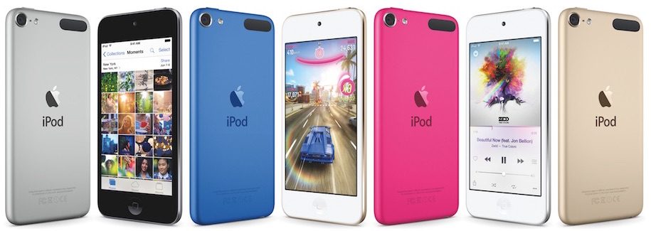 Tidbits About Apple S Best Ipod Touch Yet I