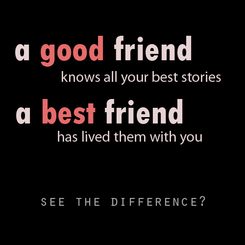 Free download cute friendship quotes and sayings black HD ...