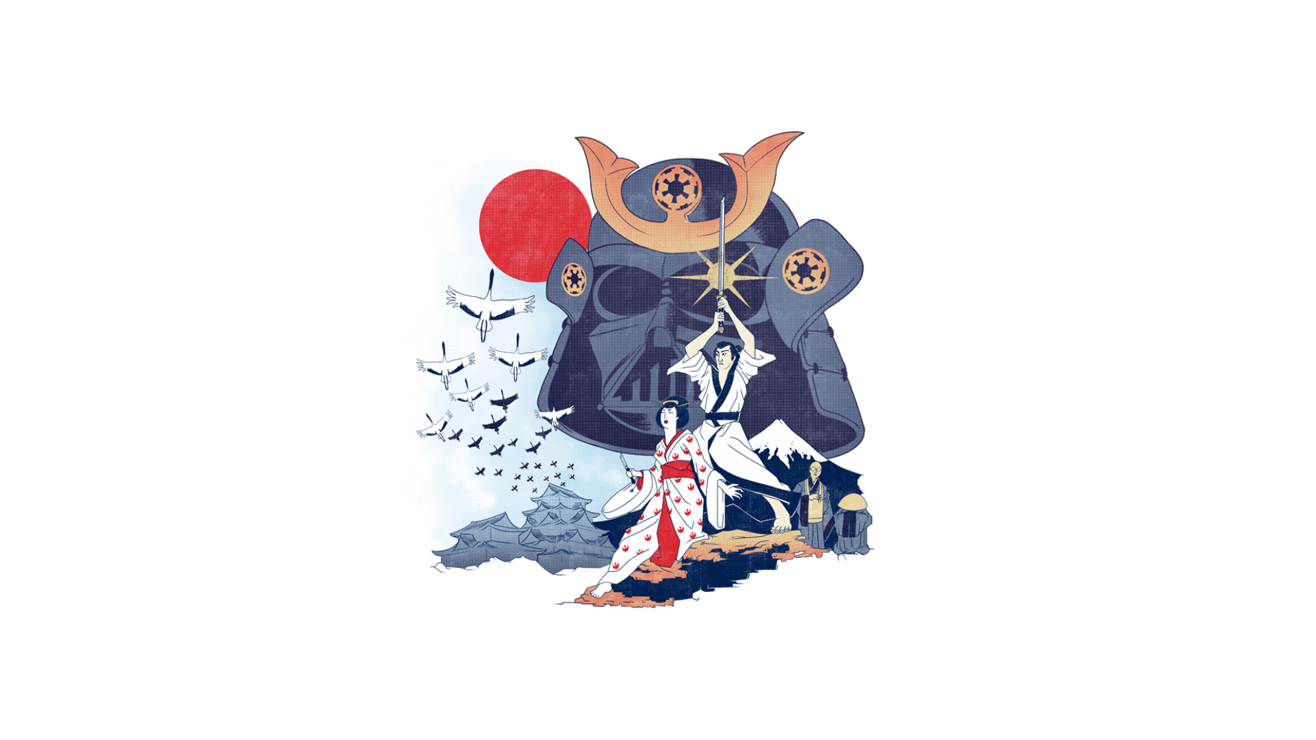Of Star Wars Wallpaper Will Keep Your Desktop Looking Awesome