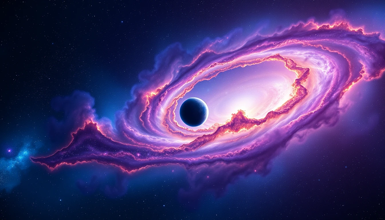 Hd Science Wallpaper