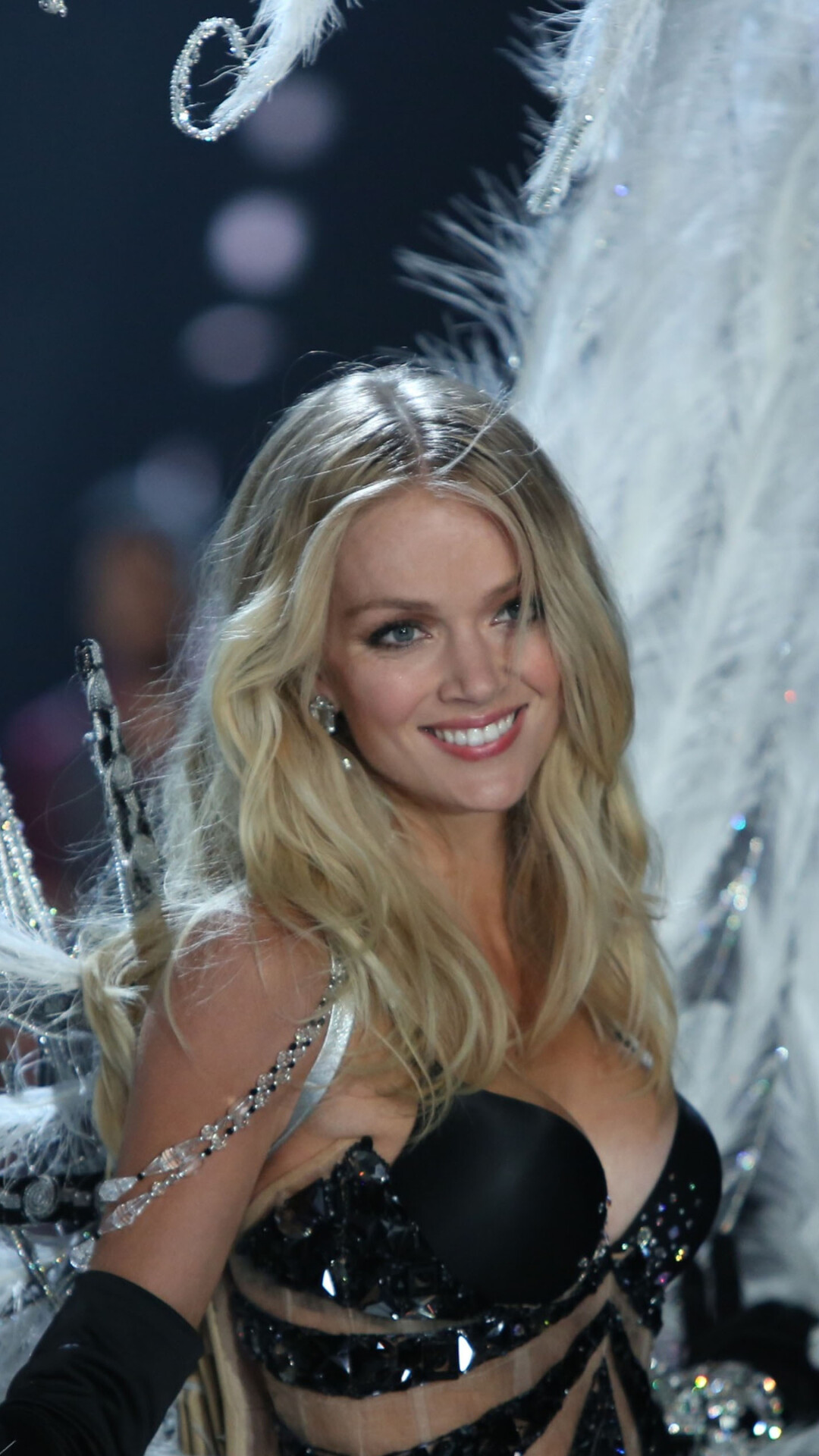 Victoria S Secret Wallpaper