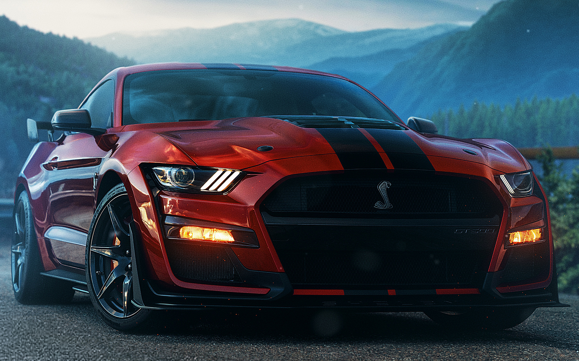 Ford Mustang Gt 4k 1080p Resolution HD Wallpaper Image Photos