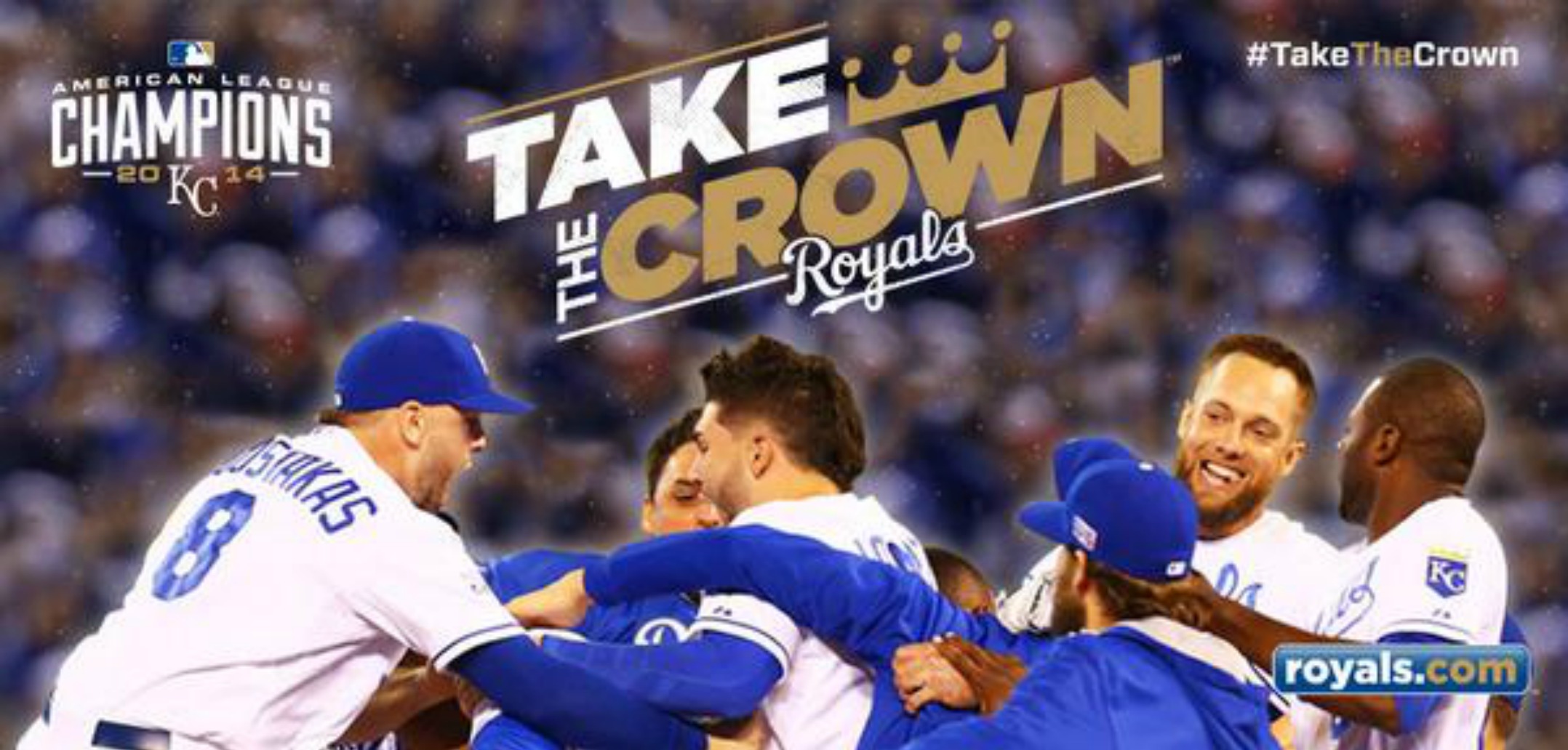 Kansas City Royals Advance to the World Series   Sportsnautcom