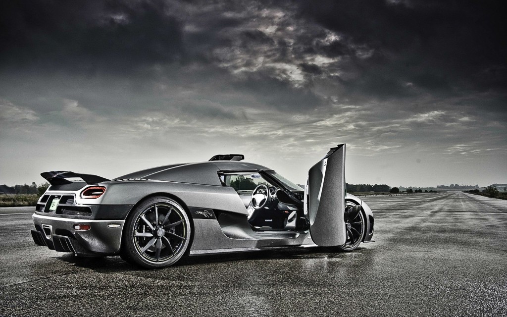 Koenigsegg Agera R Wallpaper HD - WallpaperSafari