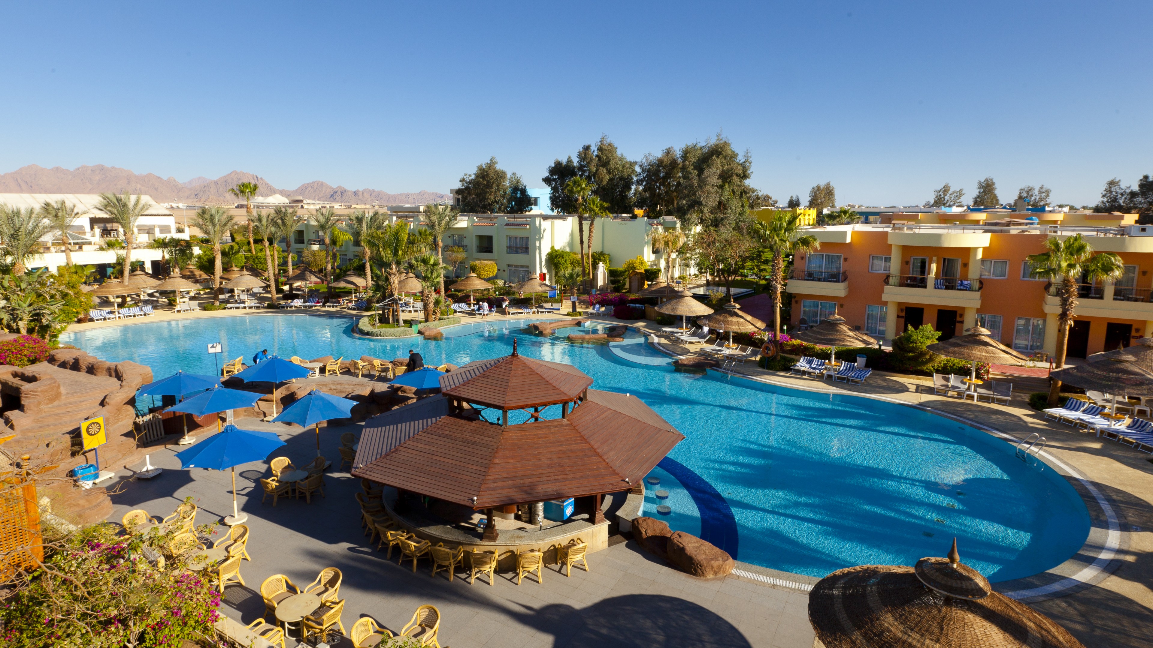 Wallpaper Savoy Sierra Sharm El Sheikh Hotel Egypt Best Hotels