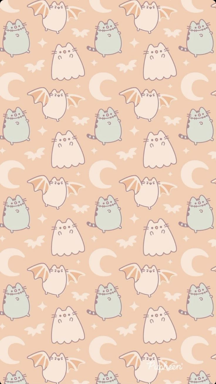 Ashley Wright On Fall And Halloween Wallpaper