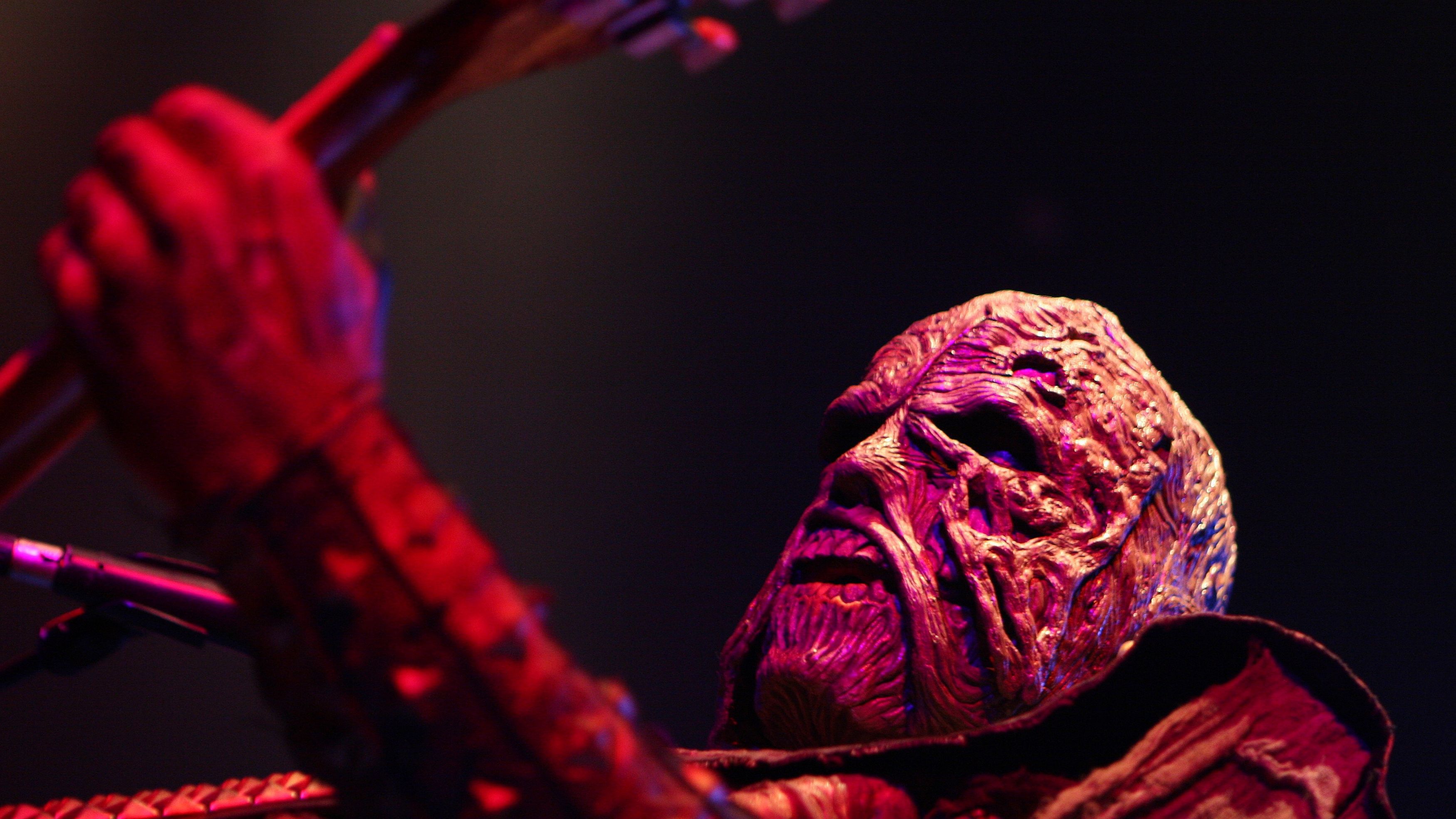 Lordi Wallpaper Background