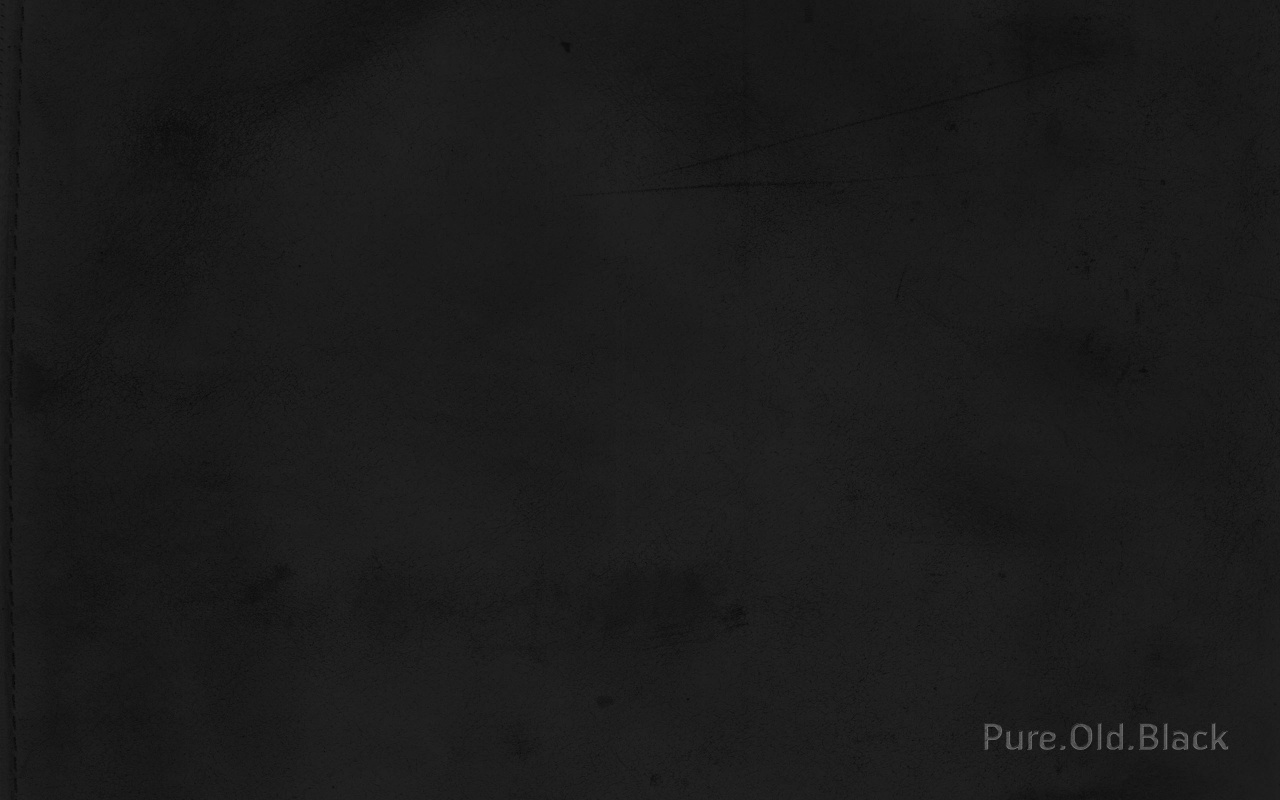Pure Black Wallpaper HD And Pictures