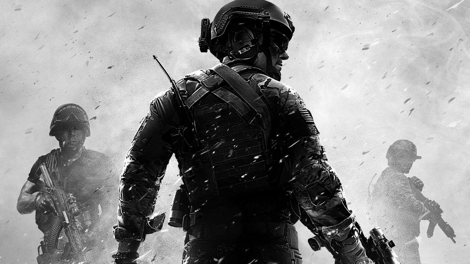 30 Call Of Duty Wallpaper For Desktop Background