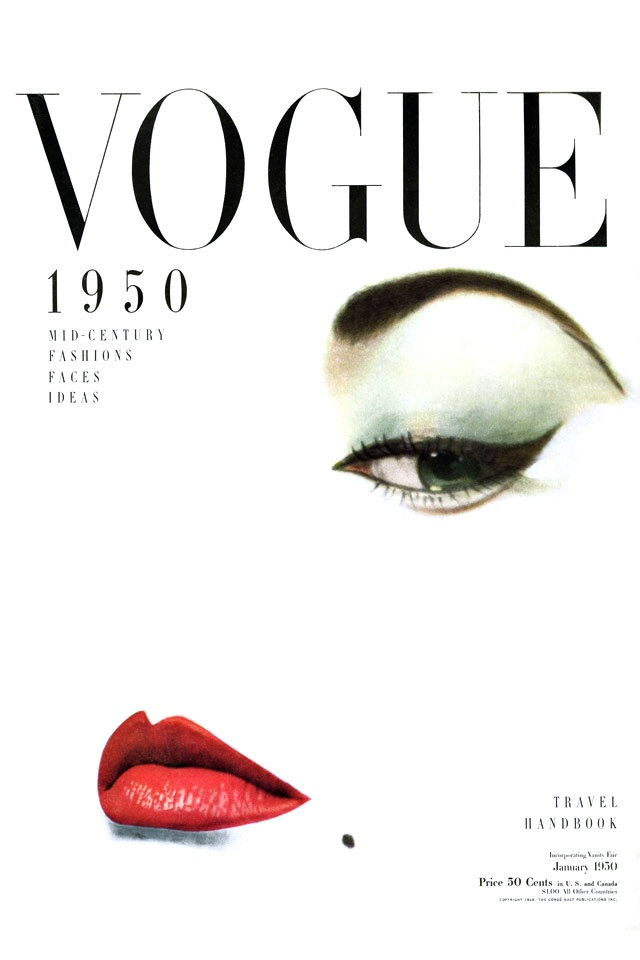 Vogue Wallpaper