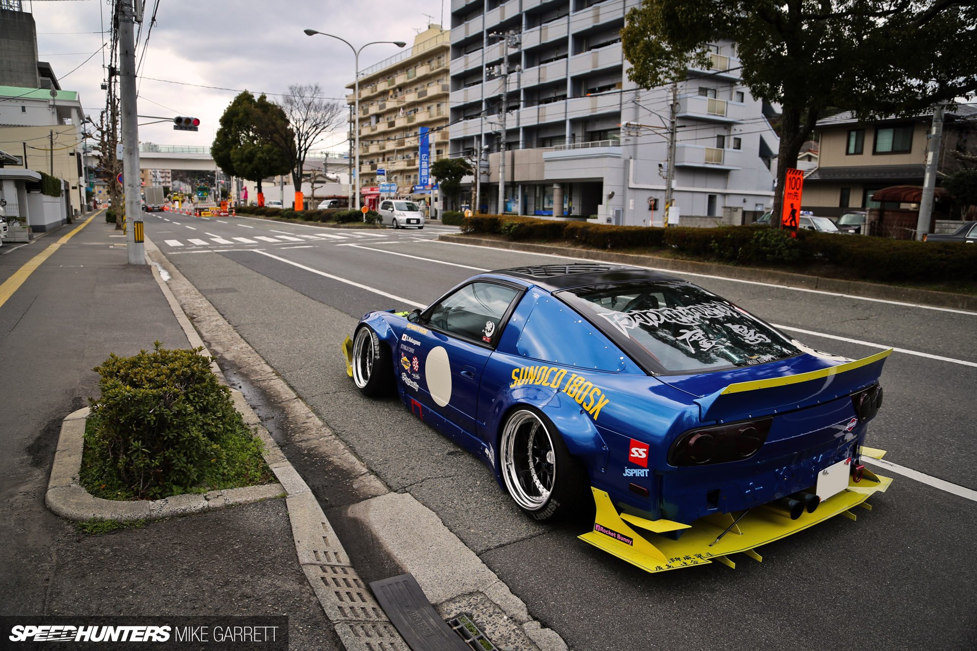 Nissan S13 Tuning Drift Race Racing F Wallpaper
