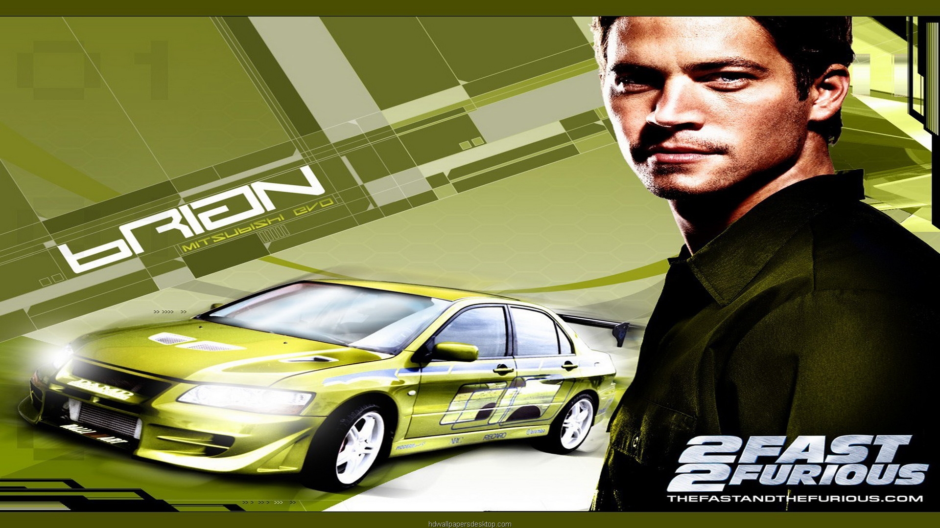 Fast 2 Furious Images Crazy Gallery 1920x1080