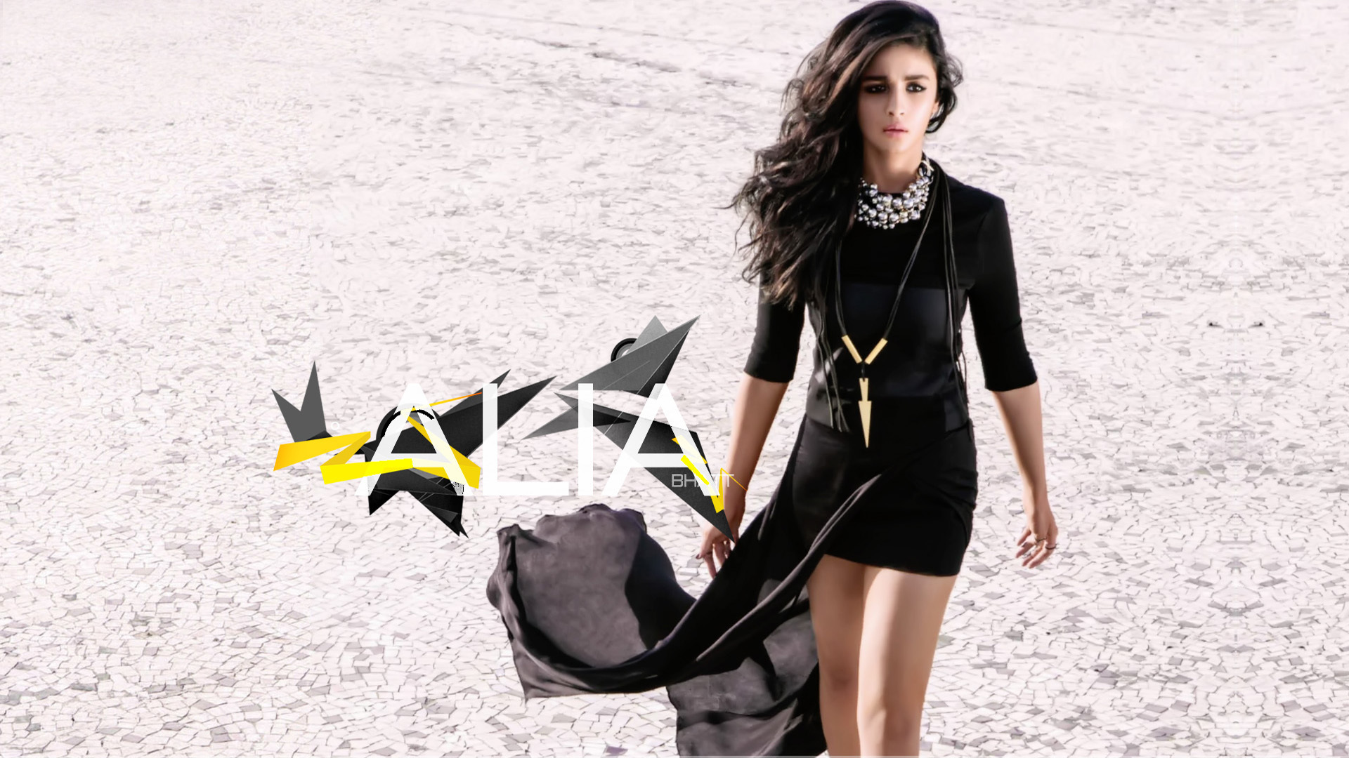 Alia Bhatt Dress HD Celebrities 4k Wallpaper Image