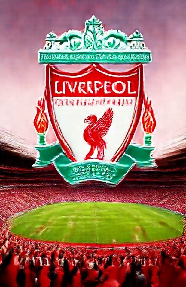 Liverpool Fc Wallpaper Screensavers
