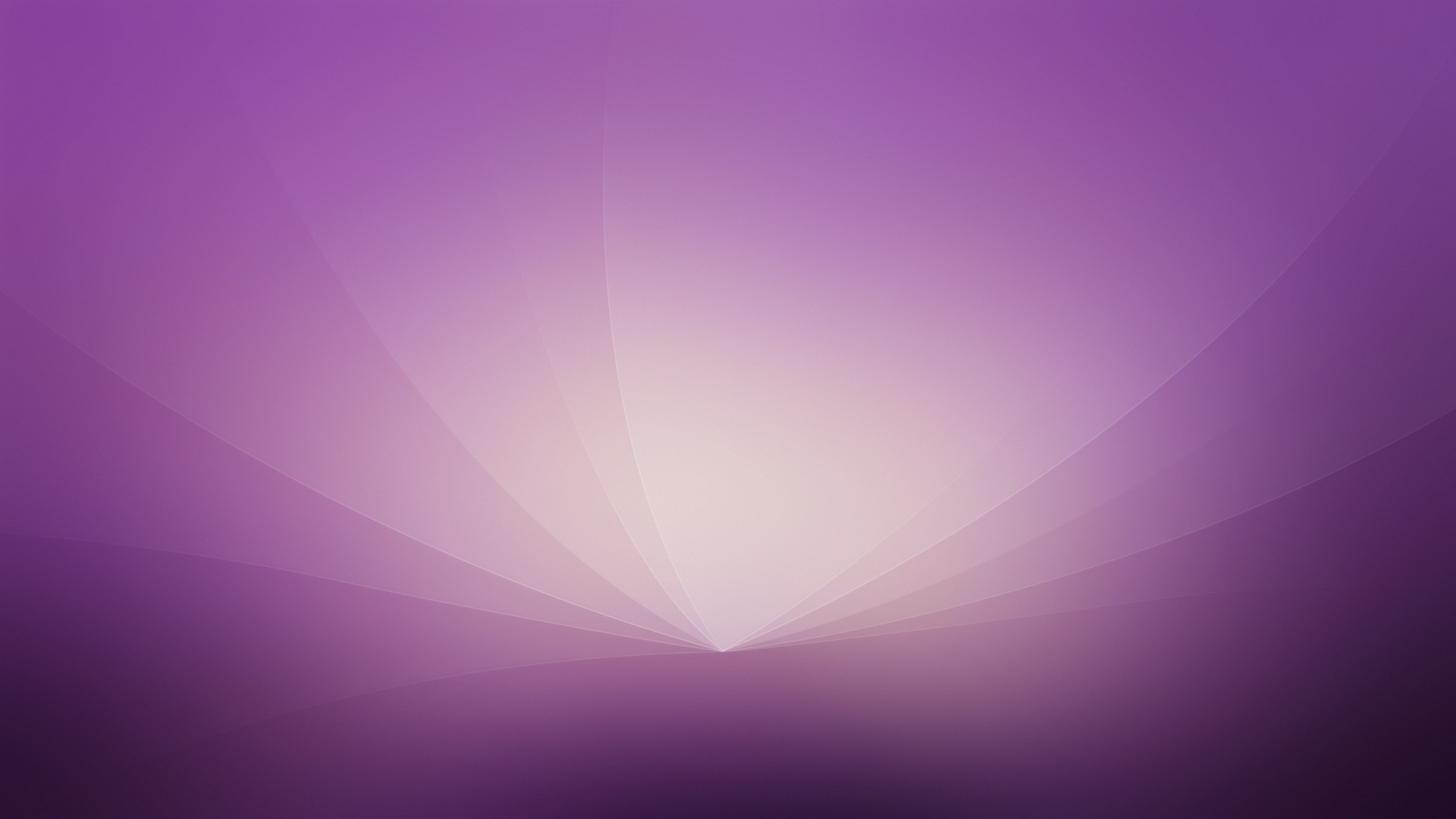 Purple Wallpaper Abstract Simple Clean