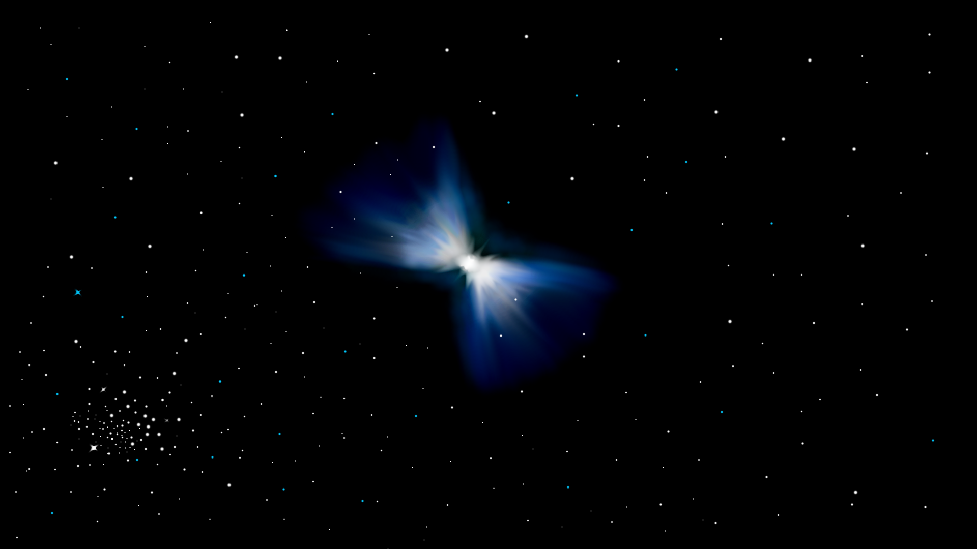 Boomerang Nebula Wallpaper Pics About Space