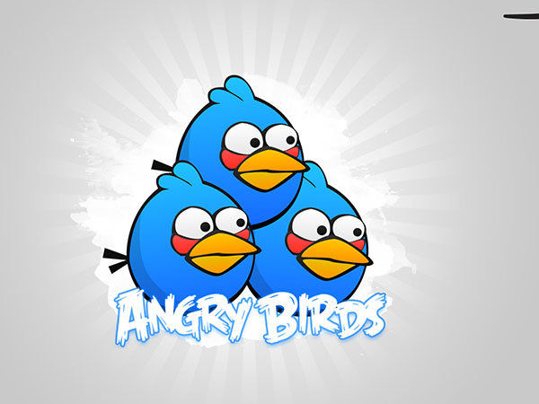 Exceptional Angry Birds Pictures