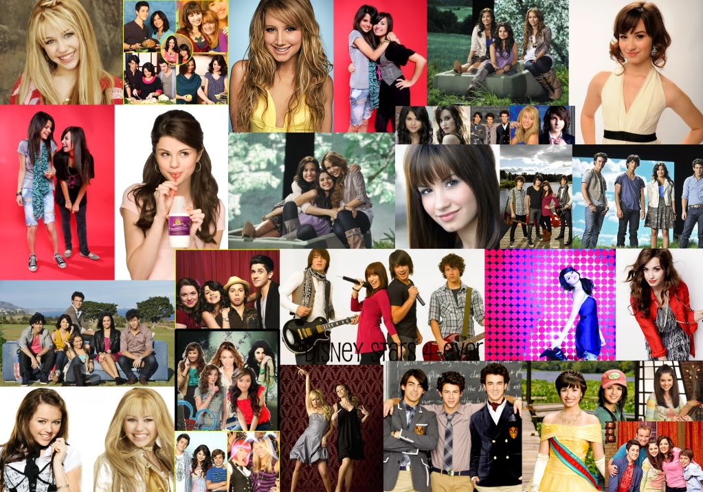 Go Back Gallery For Disney Channel Stars Wallpaper