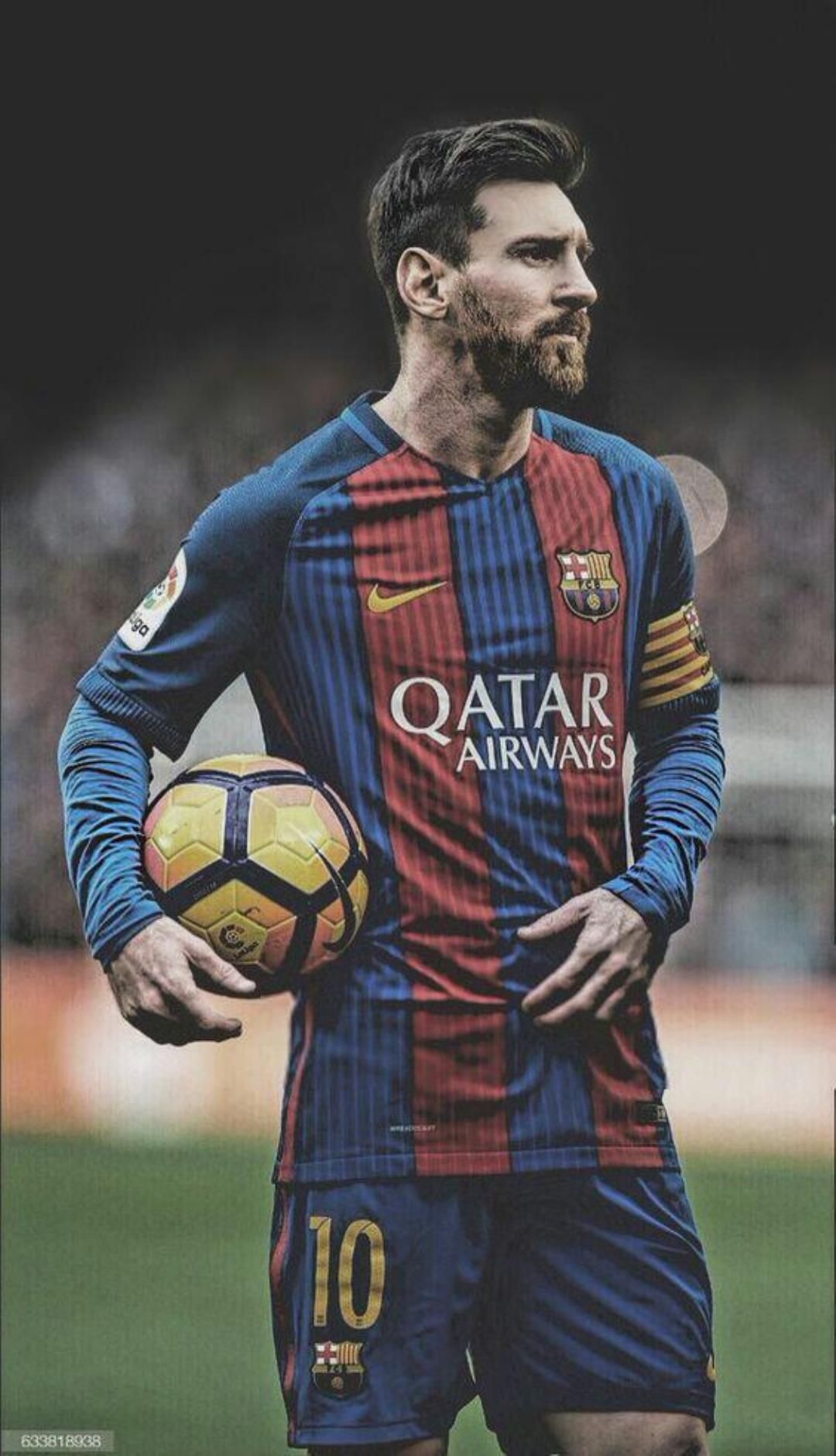 25+ Messi IPhone Wallpapers on WallpaperSafari